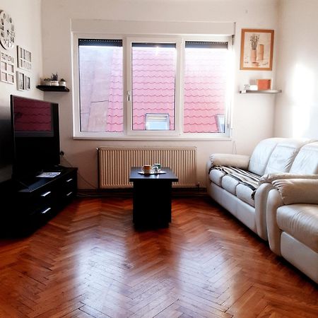 Apartment Pops 2 Клуж-Напока Екстериор снимка